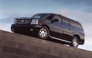 2003 Cadillac Escalade ESV 4dr SUV