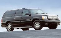 2005 Cadillac Escalade ESV AWD 4dr SUV