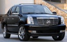 2011 Cadillac Escalade EXT Premium Crew Cab Pickup