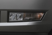 2008 Cadillac Escalade 4dr SUV Fof Light Detail