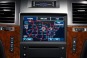 2008 Cadillac Escalade 4dr SUV Navigation System