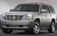 2010 Cadillac Escalade Premium SUV