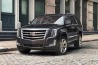 2017 Cadillac Escalade Premium Luxury 4dr SUV Exterior Shown