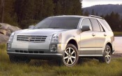 2004 Cadillac SRX 4dr SUV
