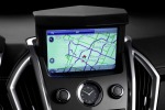 2012 Cadillac SRX 4dr SUV Navigation System