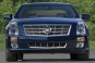 2008 Cadillac STS V8 Luxury Sedan Exterior