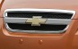 2011 Chevrolet Aveo Front Grille and Badging