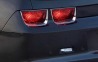 2011 Chevrolet Camaro Taillamp Detail