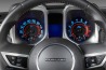 2013 Chevrolet Camaro SS Coupe Gauge Cluster
