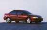 2001 Chevrolet Cavalier 4dr Sedan