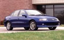 2003 Chevrolet Cavalier LS Sport 4dr Sedan