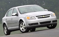 2005 Chevrolet Cobalt 4dr Sedan