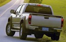 2008 Chevrolet Colorado LT Crew Cab