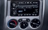 2008 Chevrolet Colorado LT Center Console