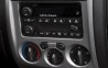 2009 Chevrolet Colorado LT Center Console