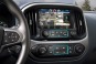 2016 Chevrolet Colorado Z71 Crew Cab Pickup Center Console