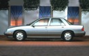 1996 Chevrolet Corsica 4 Dr STD Sedan