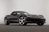 2014 Chevrolet Corvette Stingray Convertible Exterior