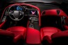2014 Chevrolet Corvette Stingray Coupe Interior