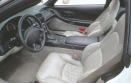 1997 Chevrolet Corvette 2 Dr STD Coupe