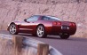 2003 Chevrolet Corvette 2dr Hatchback
