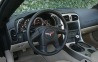 2005 Chevrolet Corvette Hatchback Interior w/Navigation