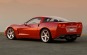 2005 Chevrolet Corvette 2dr Hatchback Shown