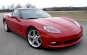 2007 Chevrolet Corvette Hatchback
