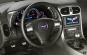 2007 Chevrolet Corvette Z06 Interior