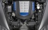 2009 Chevrolet Corvette ZR-1 6.2L V8 S/C Engine
