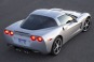2013 Chevrolet Corvette Coupe Exterior