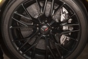 2015 Chevrolet Corvette Z06 Coupe Wheel