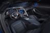 2016 Chevrolet Corvette Z06 w/3LZ Convertible Interior