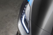 2017 Chevrolet Corvette Grand Sport w/3LT Coupe Exterior Detail
