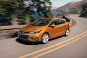 2017 Chevrolet Cruze Premier 4dr Hatchback Exterior
