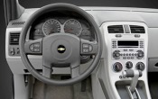 2005 Chevrolet Equinox LT Dashboard