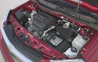 2005 Chevrolet Equinox 3.4L V6 Engine