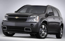 2008 Chevrolet Equinox Sport SUV