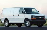 2008 Chevrolet Express Cargo Van
