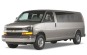 2006 Chevrolet Express 3500 3dr Ext Van