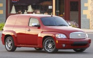 2008 Chevrolet HHR Panel LT Wagon