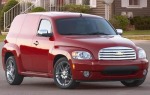 2009 Chevrolet HHR Panel LT Station Wagon