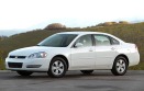 2006 Chevrolet Impala LT 4dr Sedan