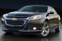 2016 Chevrolet Malibu Limited LTZ Sedan Exterior Shown