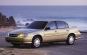 2002 Chevrolet Malibu 4dr Sedan