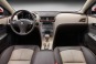 2011 Chevrolet Malibu LTZ Sedan Interior
