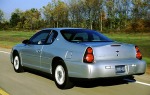 2000 Chevrolet Monte Carlo LS 2dr Coupe 