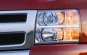 2007 Chevrolet Silverado 1500 LT Headlamp Detail