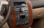 2011 Chevrolet Silverado 1500 LTZ Extended Cab Center Console