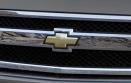 2011 Chevrolet Silverado 1500 LTZ Front Grille and Badging